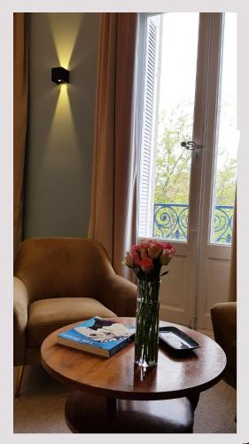 Hotel de l'Anglais Guesthouse - main image