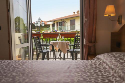 Hotel da Roberto 4