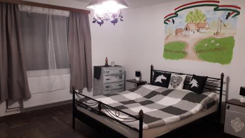  Fehérló Vendégház in Békéscsaba