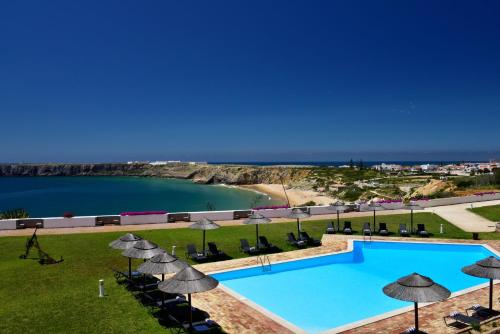 Foto 1: Pousada de Sagres