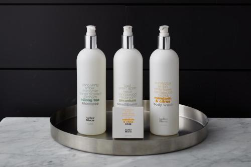 Kimpton Hotel Monaco Baltimore Inner Harbor by IHG