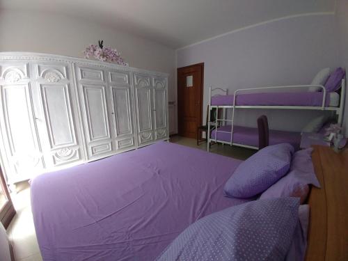 Casa Vacanze Monticelli
