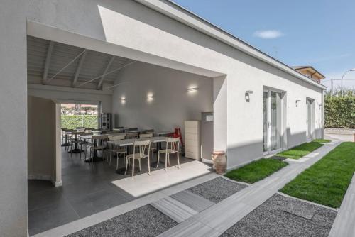 Garda Guest House, Colà