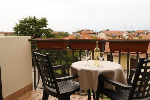 Double room, superior
