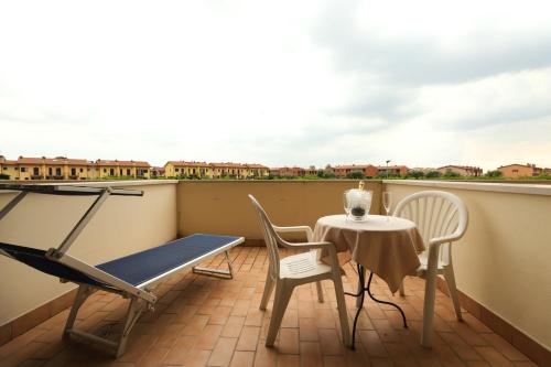 Hotel da Roberto 5