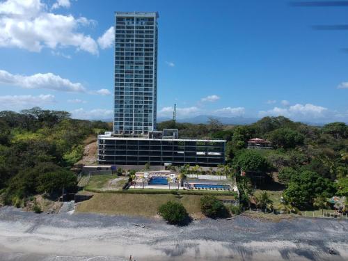 Apartamento El Palmar Residences in San Carlos