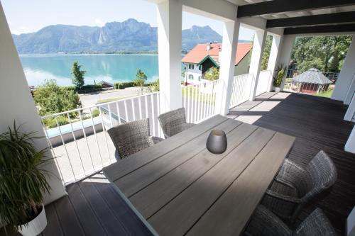 Villa Mondsee - main image