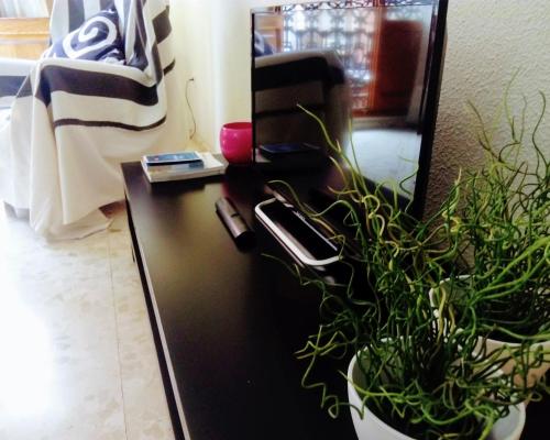 Apartamento céntrico Torres de Quart., Valencie (fotografie 10)