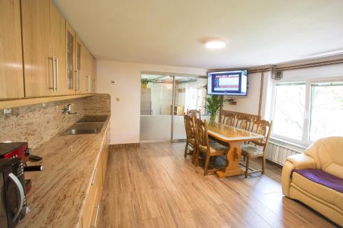 Apartma Na Ravnicah - Municipality of Bohinj