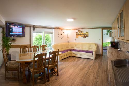 Apartment - Ground Floor