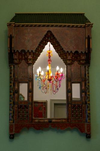 Boutique Hotel Zenana - image 2