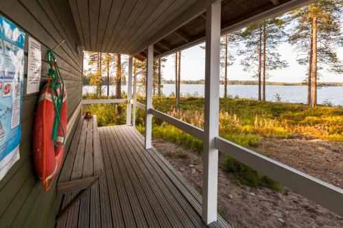 Ranuanjärvi Camping - image 2