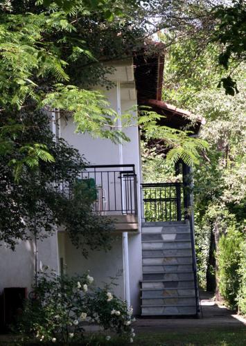 Meteora Garden – Kalampaka, KY