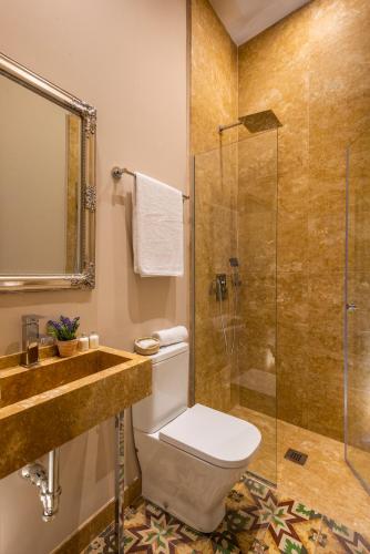 Imperial Luxury & Modern Apartment, Sevilla (Foto 6)