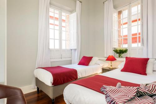 Imperial Luxury & Modern Apartment, Sevilla (Foto 7)