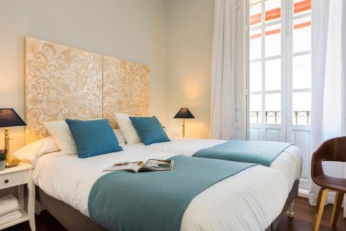 Imperial Luxury & Modern Apartment, Sevilla (Foto 9)