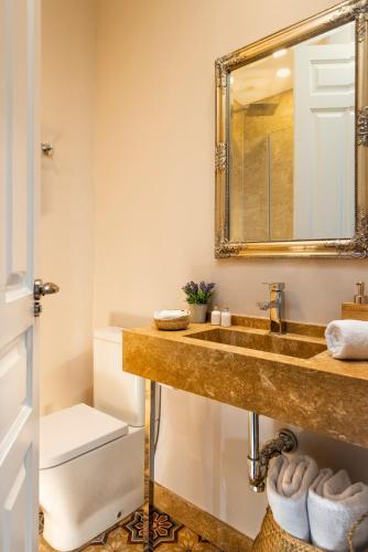 Imperial Luxury & Modern Apartment, Sevilla (Foto 8)