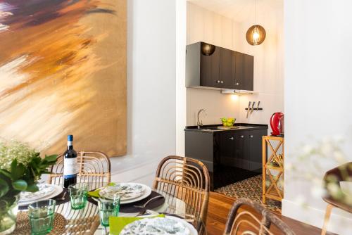 Imperial Luxury & Modern Apartment, Sevilla (Foto 4)