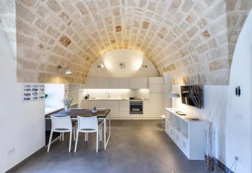 A la muràgghje "A" 5