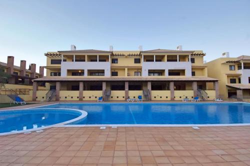 Vilamoura Condominio do Pinhal 1