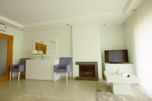 Vilamoura Condominio do Pinhal 5