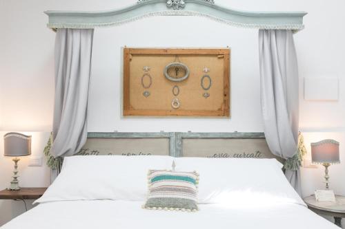 Addimora Boutique Suites – Palermo, CA