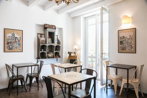 Addimora Boutique Suites 4
