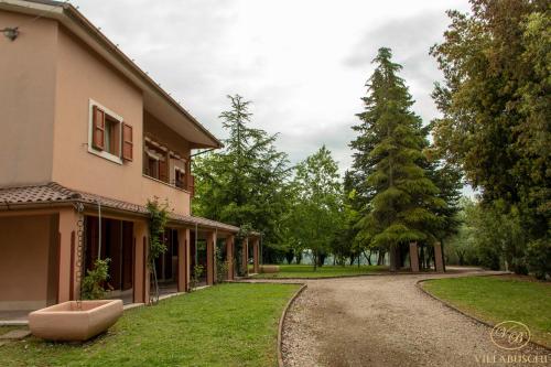 Villa Buschi in Ponzano Di Fermo