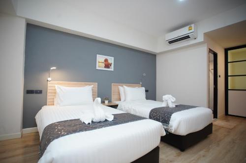 Tisa Hotel Udonthani