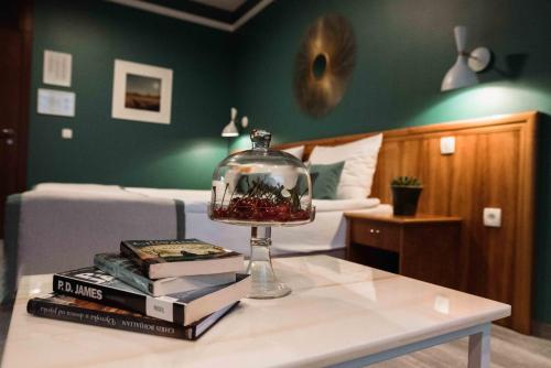 Hotel Đakovo – Dakovo, GA