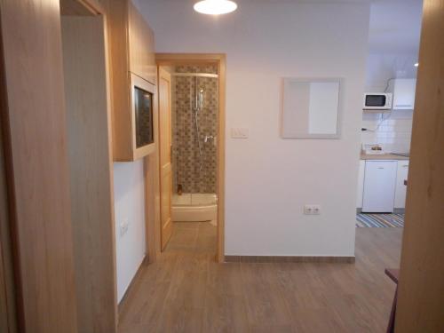 Holiday home, Apartman Obajdin