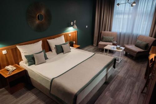 Hotel Đakovo – Dakovo, GA