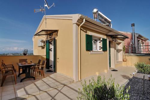  BeyOnd Corfu in Korfu-Stadt