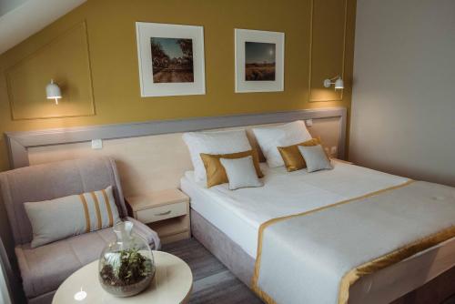 Business Double Room