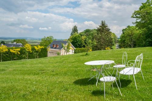 Gîte Rilly-la-Montagne - Location saisonnière - Rilly-la-Montagne