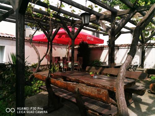 Комплекс ВАЛЕРА in อาร์บานาสซี