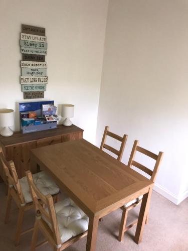 Ayrshire cottage in Kilmarnock