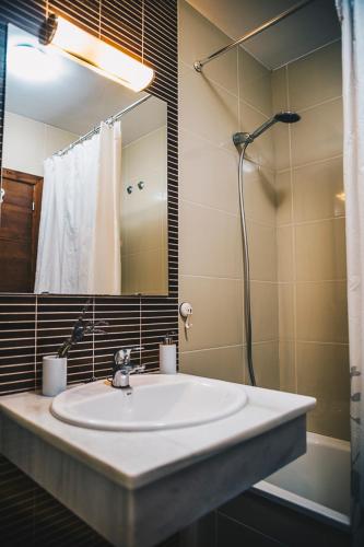 apartamento Jacaranda centro photo