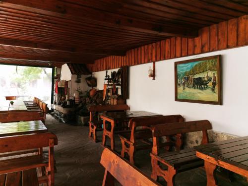 Комплекс ВАЛЕРА in อาร์บานาสซี