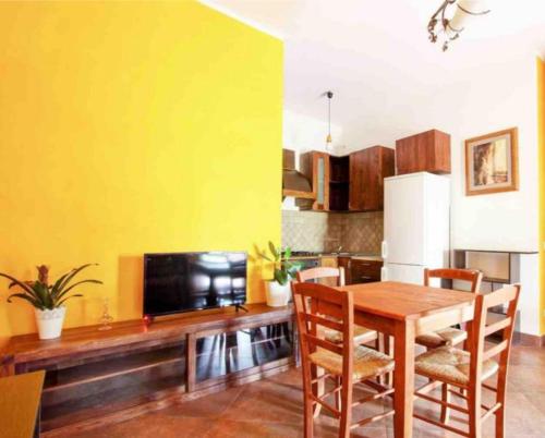 Dal Centurione Lucio Meridio Apartment - image 11