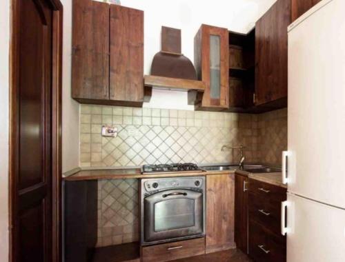 Dal Centurione Lucio Meridio Apartment - image 14