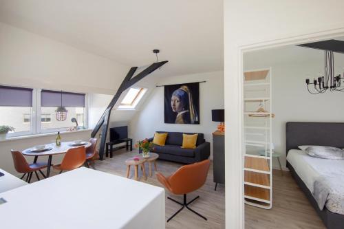  Seapoint - Sea view, Pension in Zandvoort
