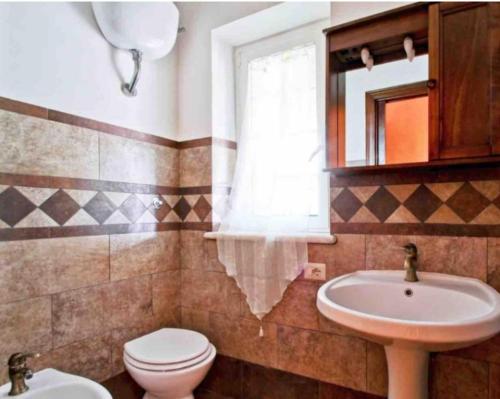 Dal Centurione Lucio Meridio Apartment - image 13