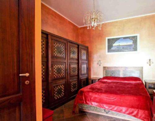  Dal centurione, Pension in Rom bei Isola Farnese