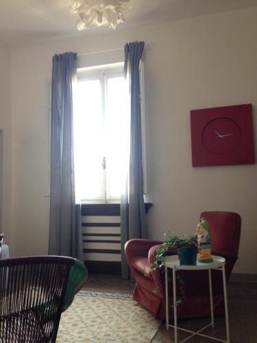  Great Apartment Fortebraccio, Pension in Perugia