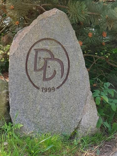 Reitanlage Duffner in Horst, Deutschland