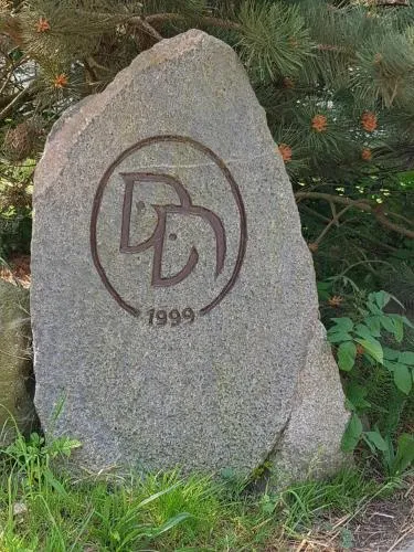 Reitanlage Duffner in Horst, Deutschland