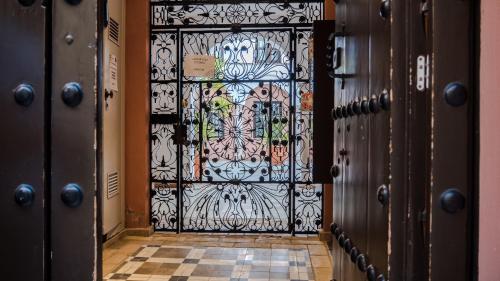  Apartamento El Salón in Écija