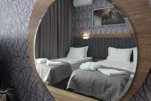 Home Suites Baku-Halal Hotel