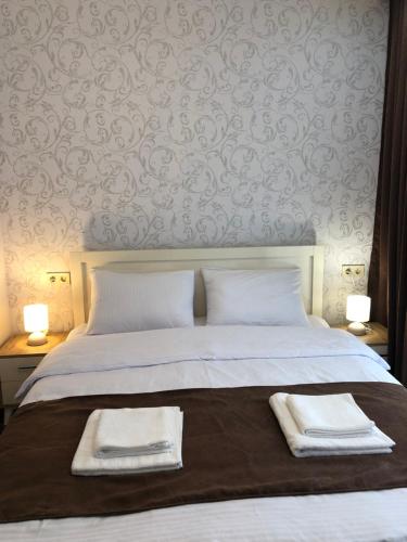 White-House White-House